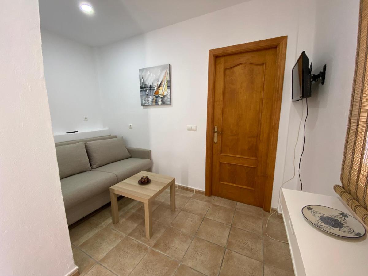 Alojamiento Rural Al'Mare Conil De La Frontera Exterior foto